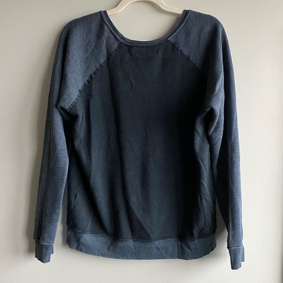 Spiritual Gangster Sweatshirt - Picture 2 of 5